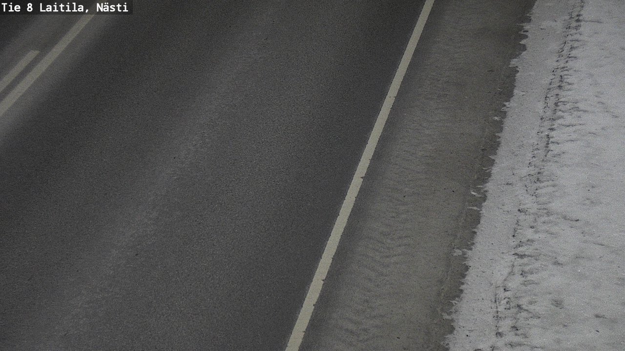 Kelikamerat Kuva Tie 8 Laitila, Nästi, Laitila, Varsinais-Suomi