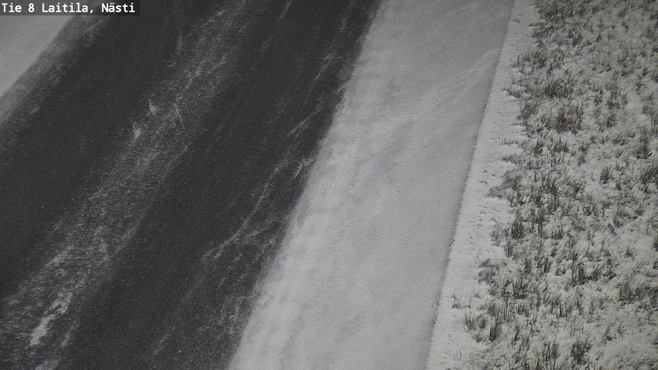 Kelikamerat Kuva Tie 8 Laitila, Nästi, Laitila, Varsinais-Suomi