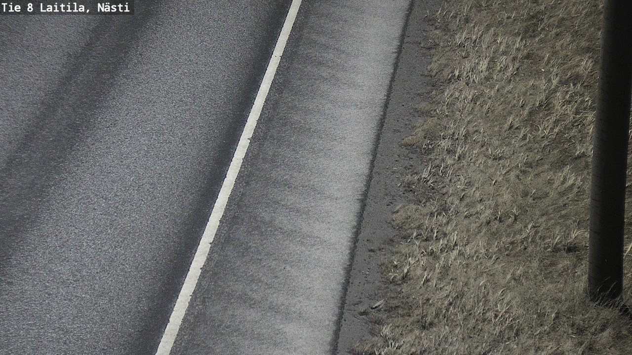 Kelikamerat Kuva Tie 8 Laitila, Nästi, Laitila, Varsinais-Suomi