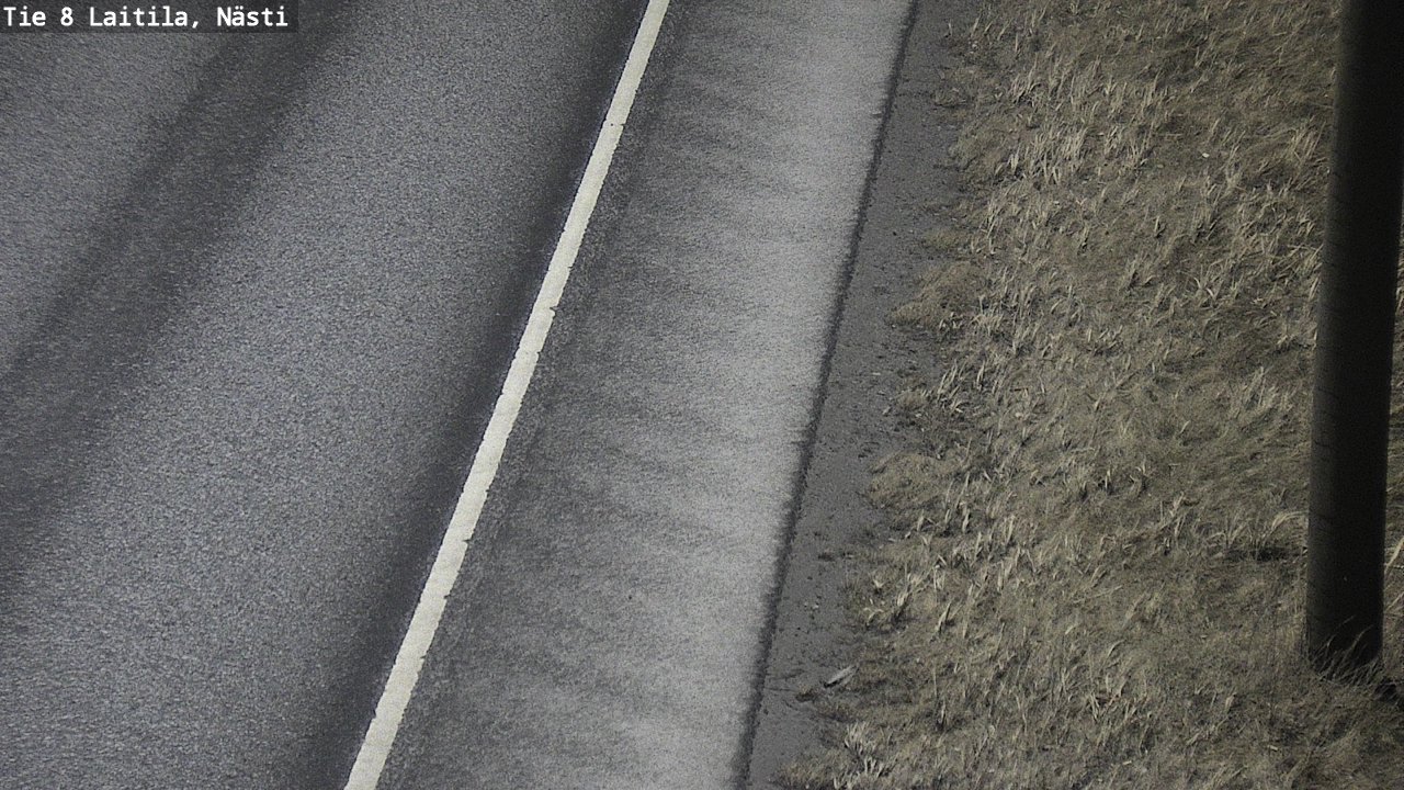 Kelikamerat Kuva Tie 8 Laitila, Nästi, Laitila, Varsinais-Suomi