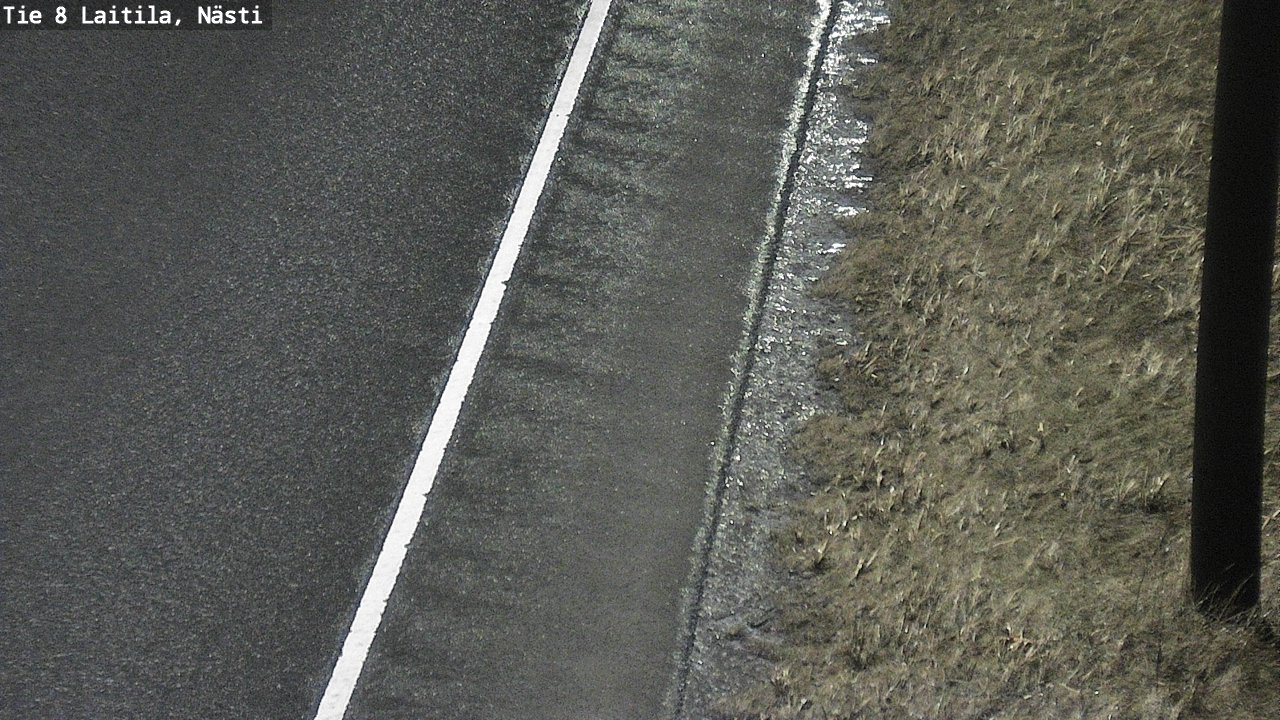 Kelikamerat Kuva Tie 8 Laitila, Nästi, Laitila, Varsinais-Suomi