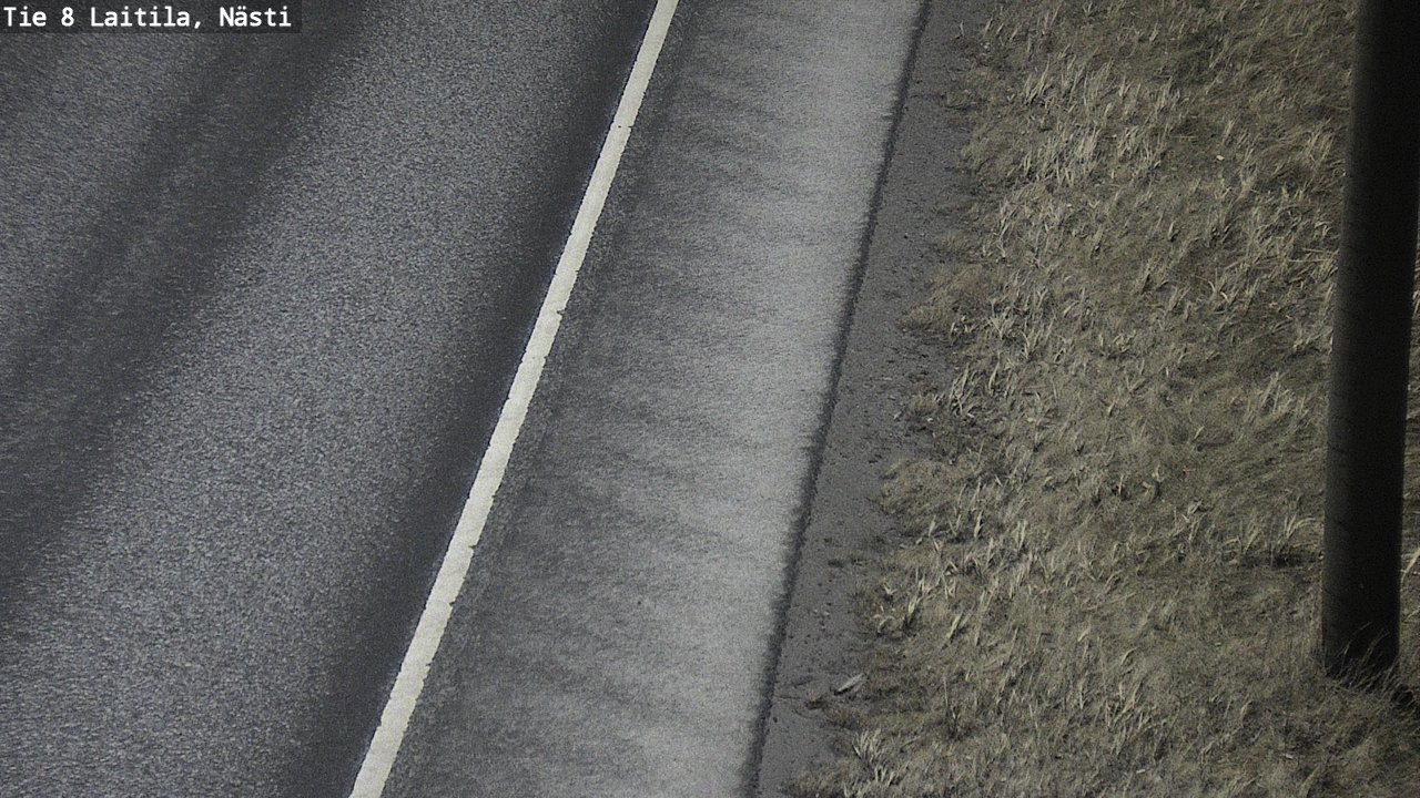 Kelikamerat Kuva Tie 8 Laitila, Nästi, Laitila, Varsinais-Suomi