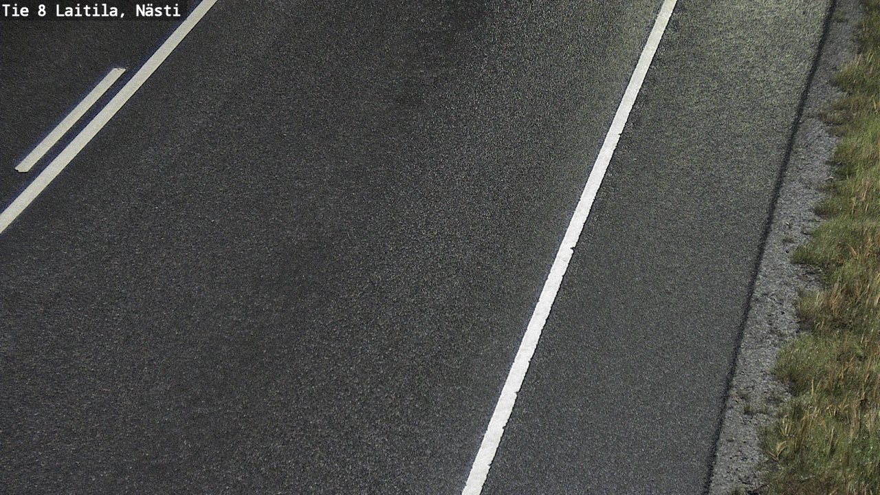 Kelikamerat Kuva Tie 8 Laitila, Nästi, Laitila, Varsinais-Suomi
