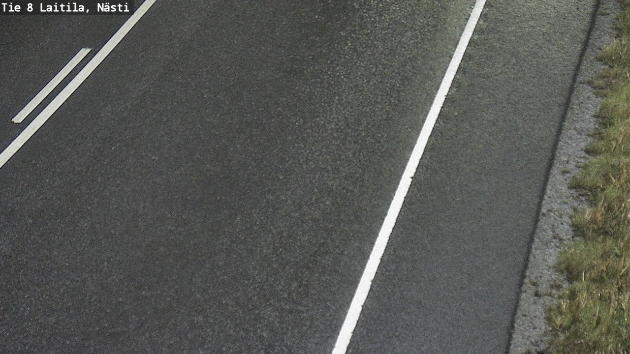 Kelikamerat Kuva Tie 8 Laitila, Nästi, Laitila, Varsinais-Suomi