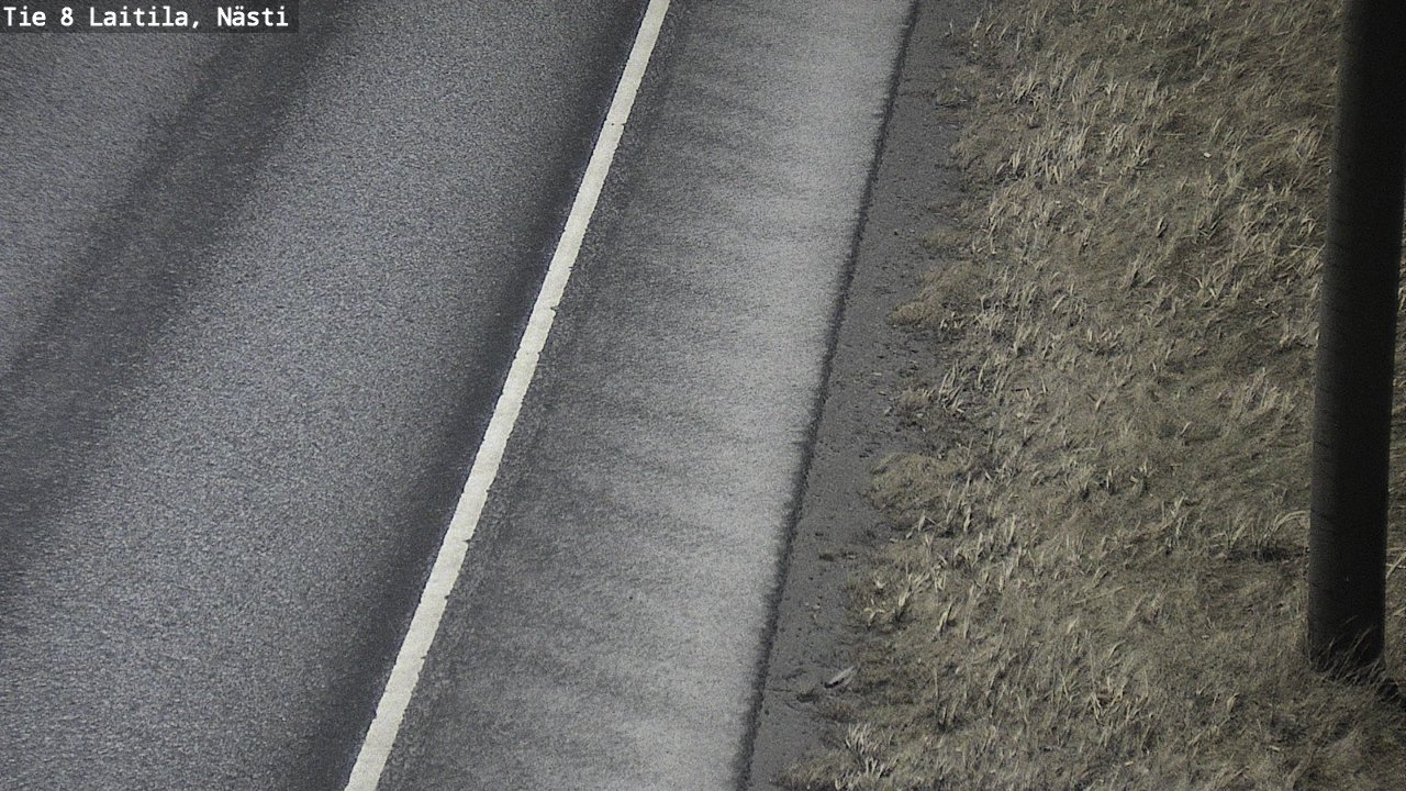 Kelikamerat Kuva Tie 8 Laitila, Nästi, Laitila, Varsinais-Suomi