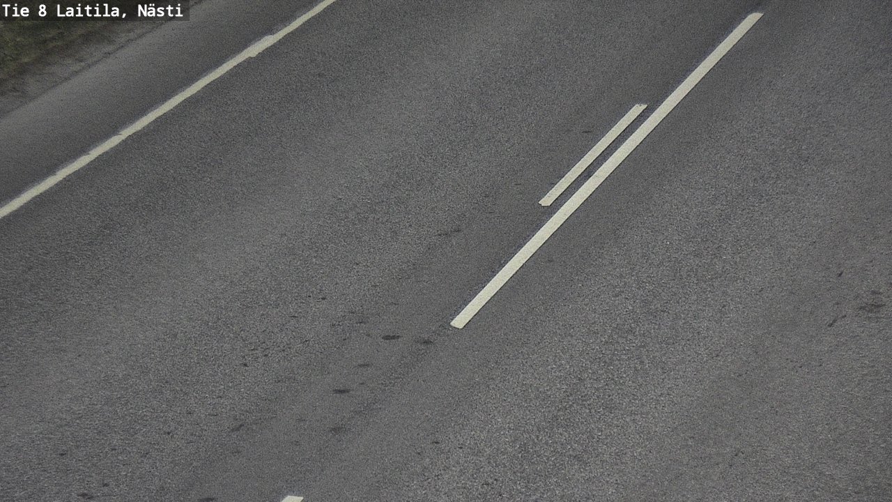 Kelikamerat Kuva Tie 8 Laitila, Nästi, Laitila, Varsinais-Suomi