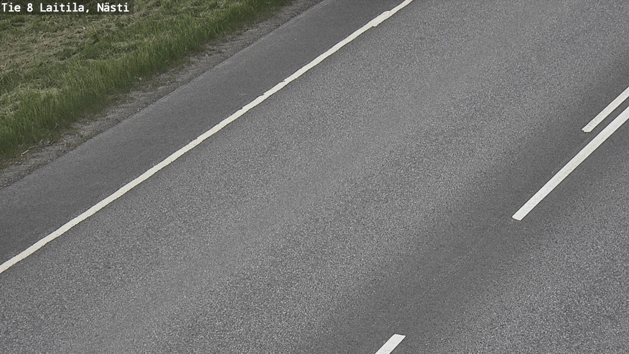 Kelikamerat Kuva Tie 8 Laitila, Nästi, Laitila, Varsinais-Suomi