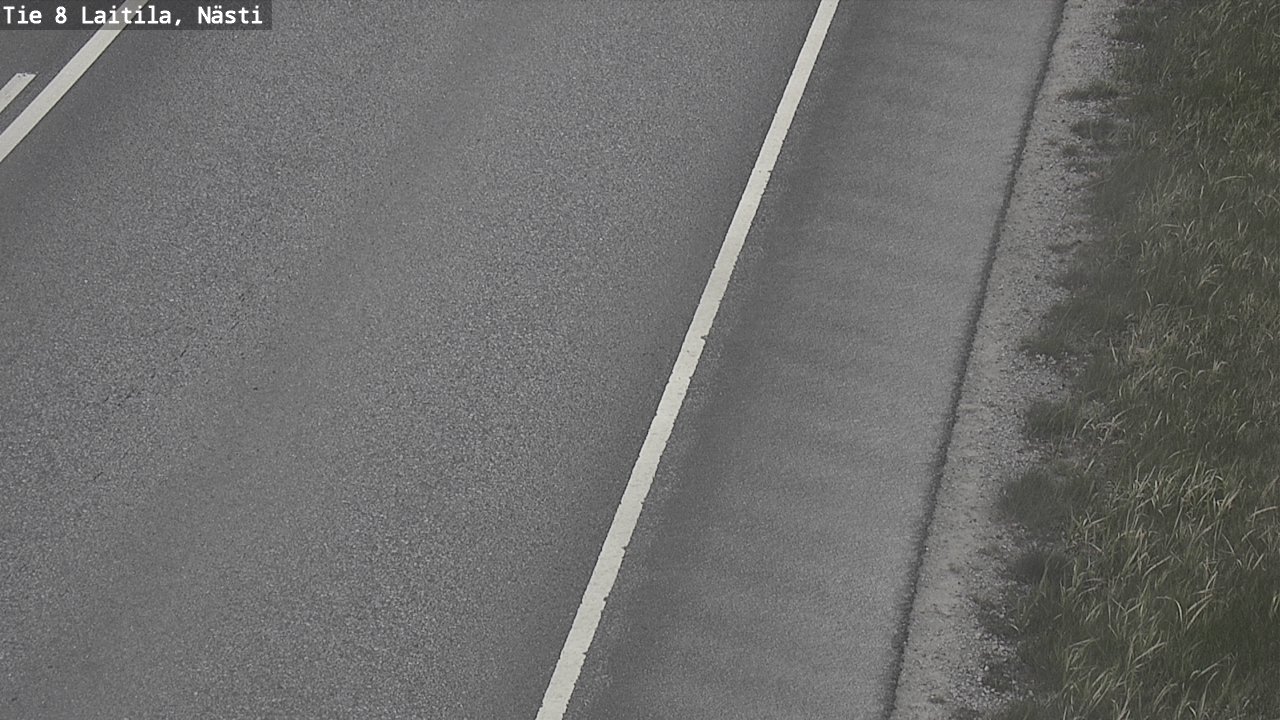 Kelikamerat Kuva Tie 8 Laitila, Nästi, Laitila, Varsinais-Suomi