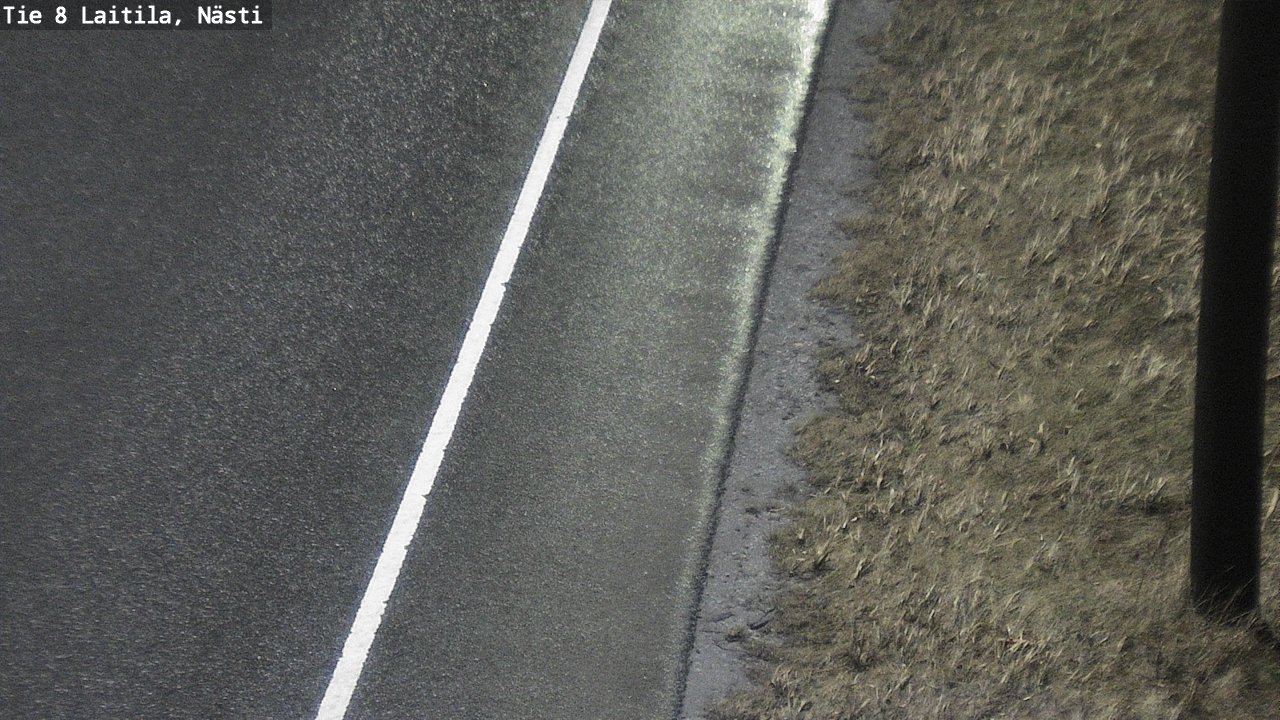 Kelikamerat Kuva Tie 8 Laitila, Nästi, Laitila, Varsinais-Suomi