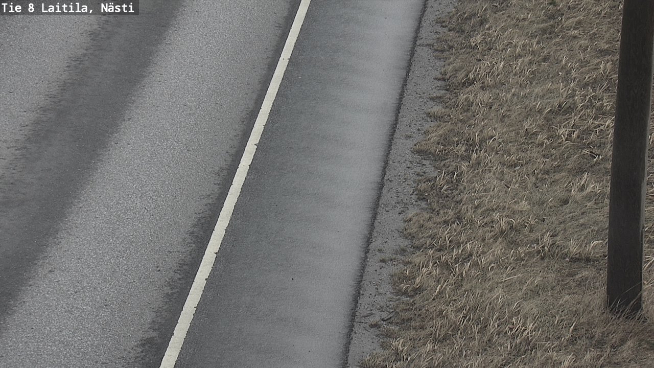 Kelikamerat Kuva Tie 8 Laitila, Nästi, Laitila, Varsinais-Suomi