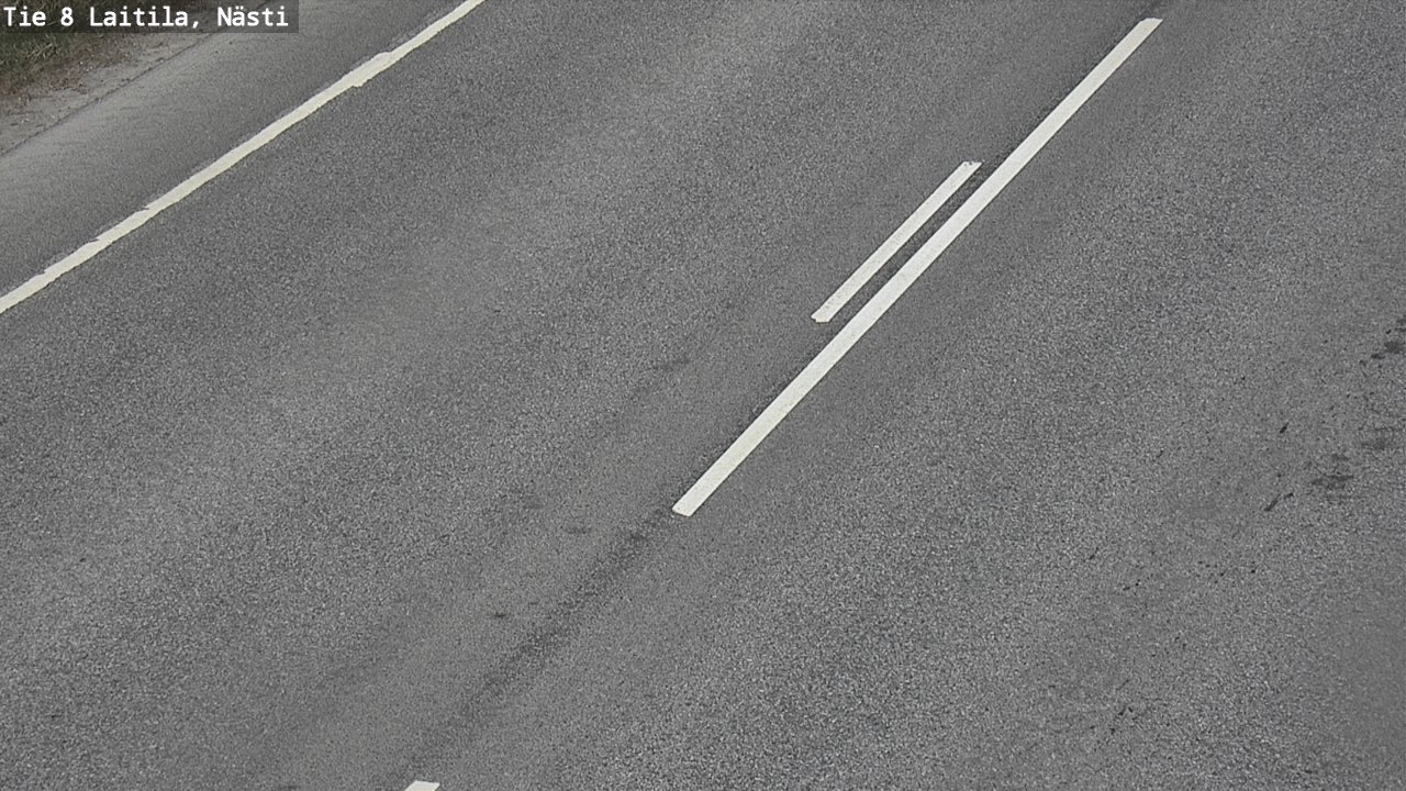 Kelikamerat Kuva Tie 8 Laitila, Nästi, Laitila, Varsinais-Suomi
