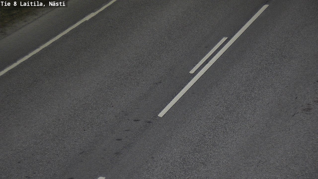 Kelikamerat Kuva Tie 8 Laitila, Nästi, Laitila, Varsinais-Suomi