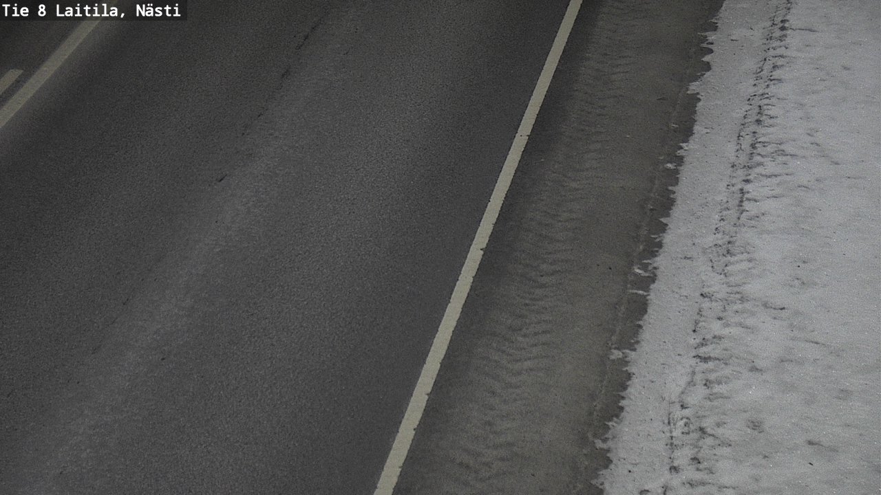 Kelikamerat Kuva Tie 8 Laitila, Nästi, Laitila, Varsinais-Suomi