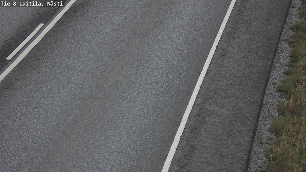 Kelikamerat Kuva Tie 8 Laitila, Nästi, Laitila, Varsinais-Suomi