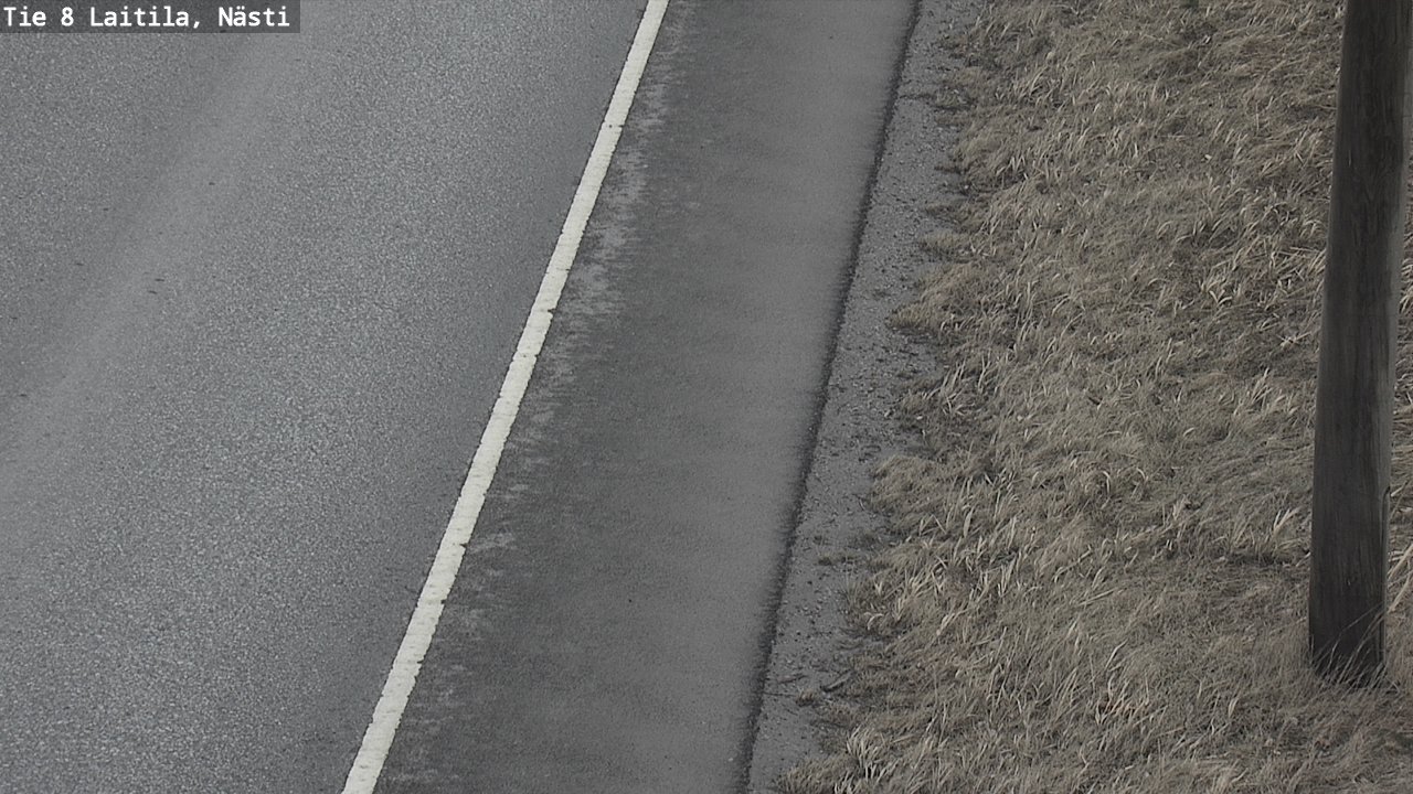 Kelikamerat Kuva Tie 8 Laitila, Nästi, Laitila, Varsinais-Suomi