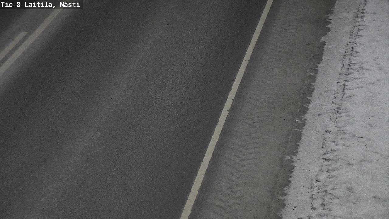 Kelikamerat Kuva Tie 8 Laitila, Nästi, Laitila, Varsinais-Suomi