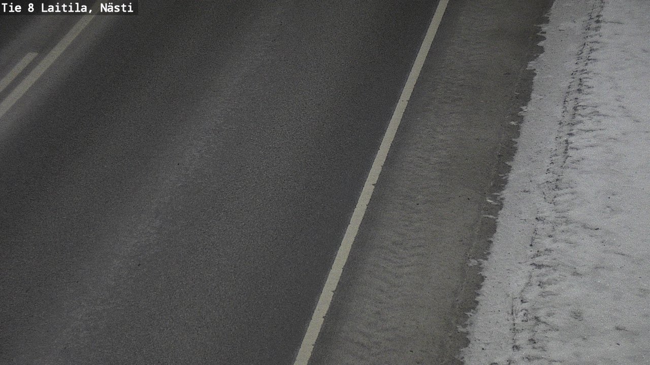 Kelikamerat Kuva Tie 8 Laitila, Nästi, Laitila, Varsinais-Suomi