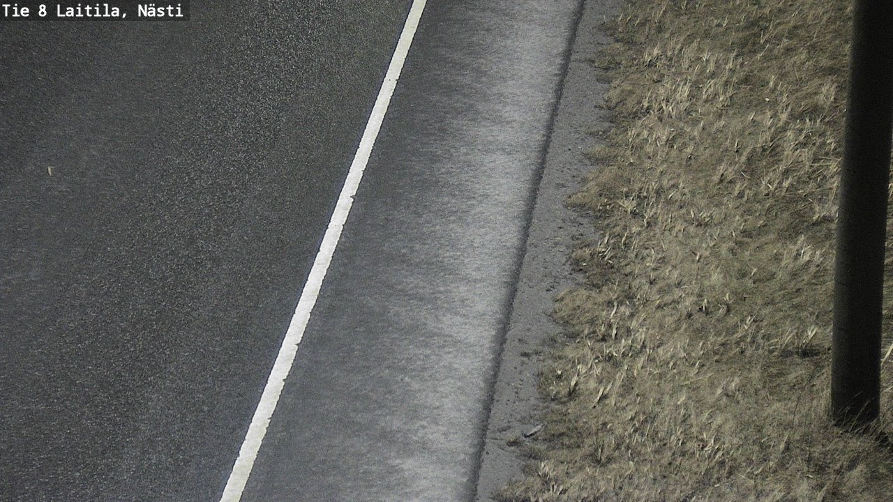 Kelikamerat Kuva Tie 8 Laitila, Nästi, Laitila, Varsinais-Suomi