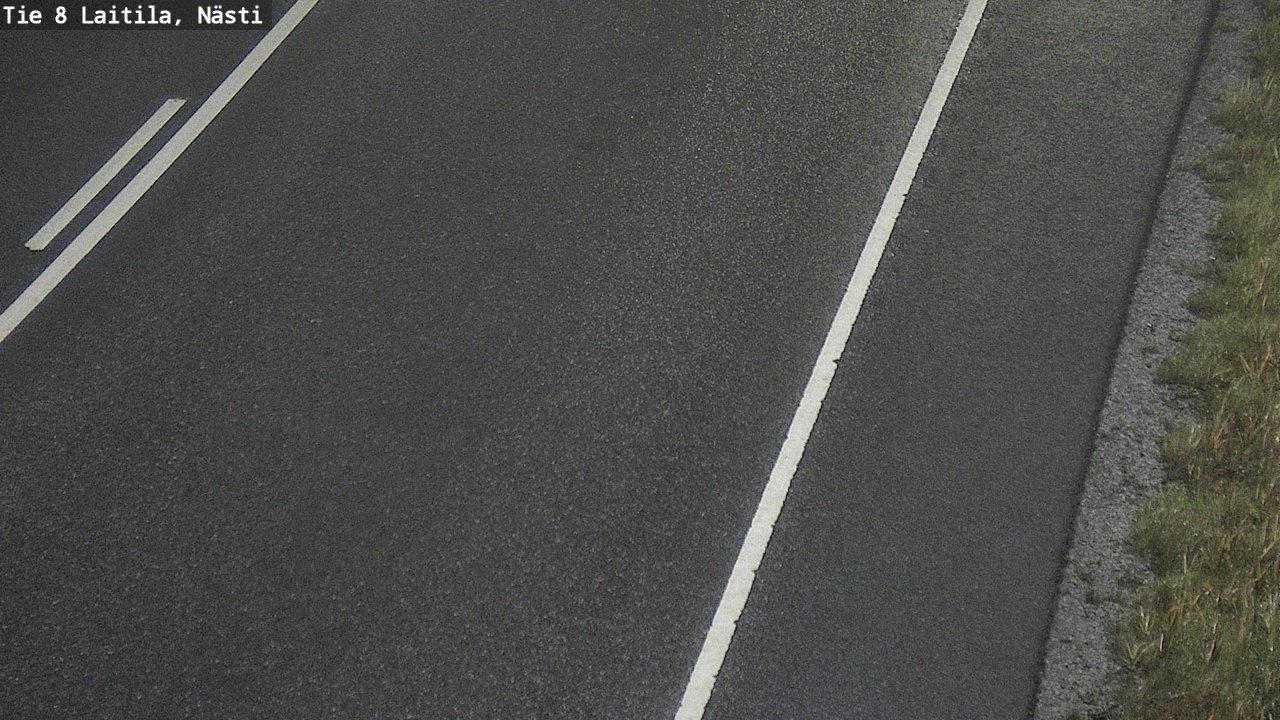 Kelikamerat Kuva Tie 8 Laitila, Nästi, Laitila, Varsinais-Suomi