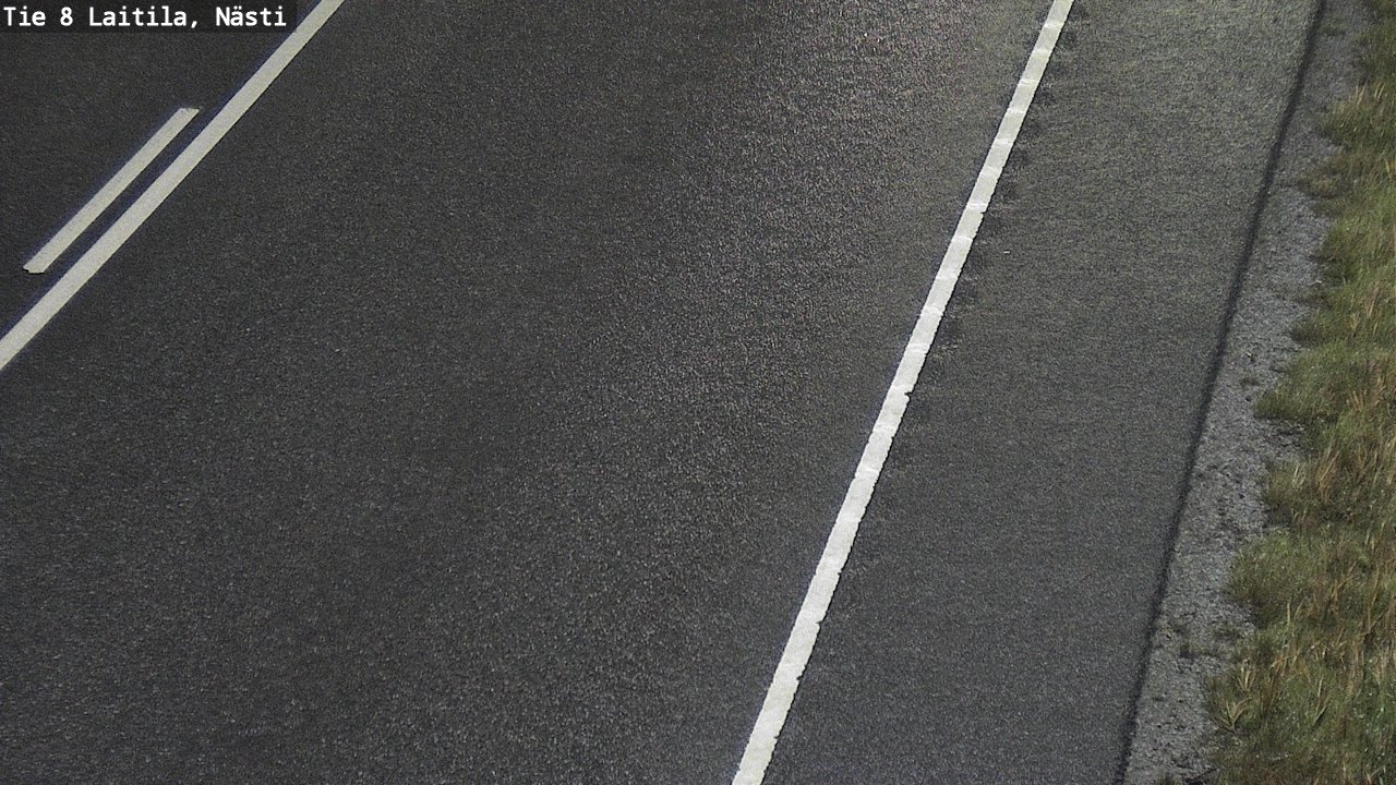 Kelikamerat Kuva Tie 8 Laitila, Nästi, Laitila, Varsinais-Suomi