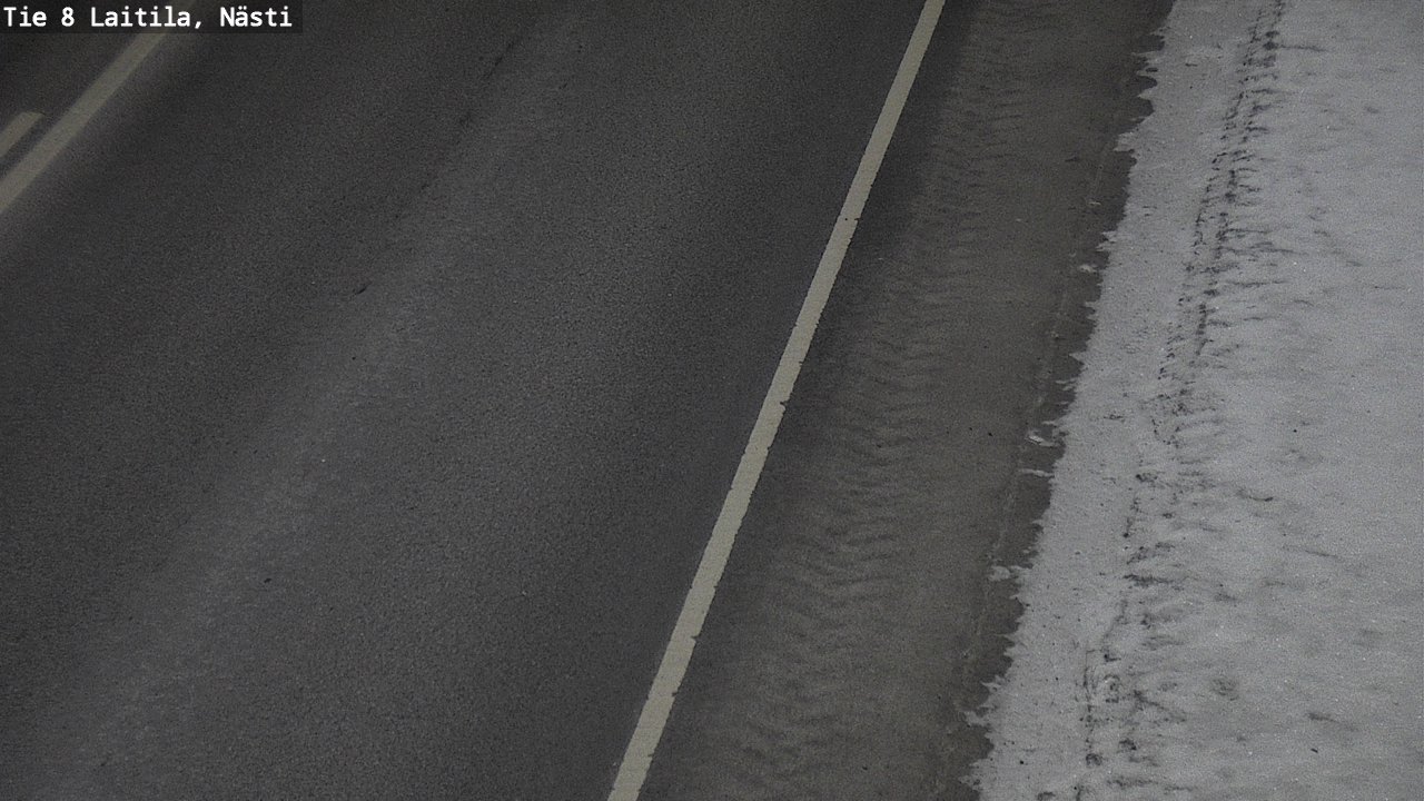 Kelikamerat Kuva Tie 8 Laitila, Nästi, Laitila, Varsinais-Suomi