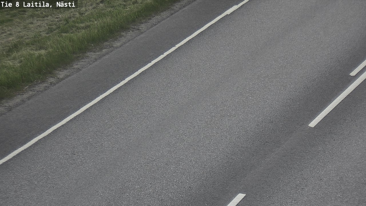Kelikamerat Kuva Tie 8 Laitila, Nästi, Laitila, Varsinais-Suomi