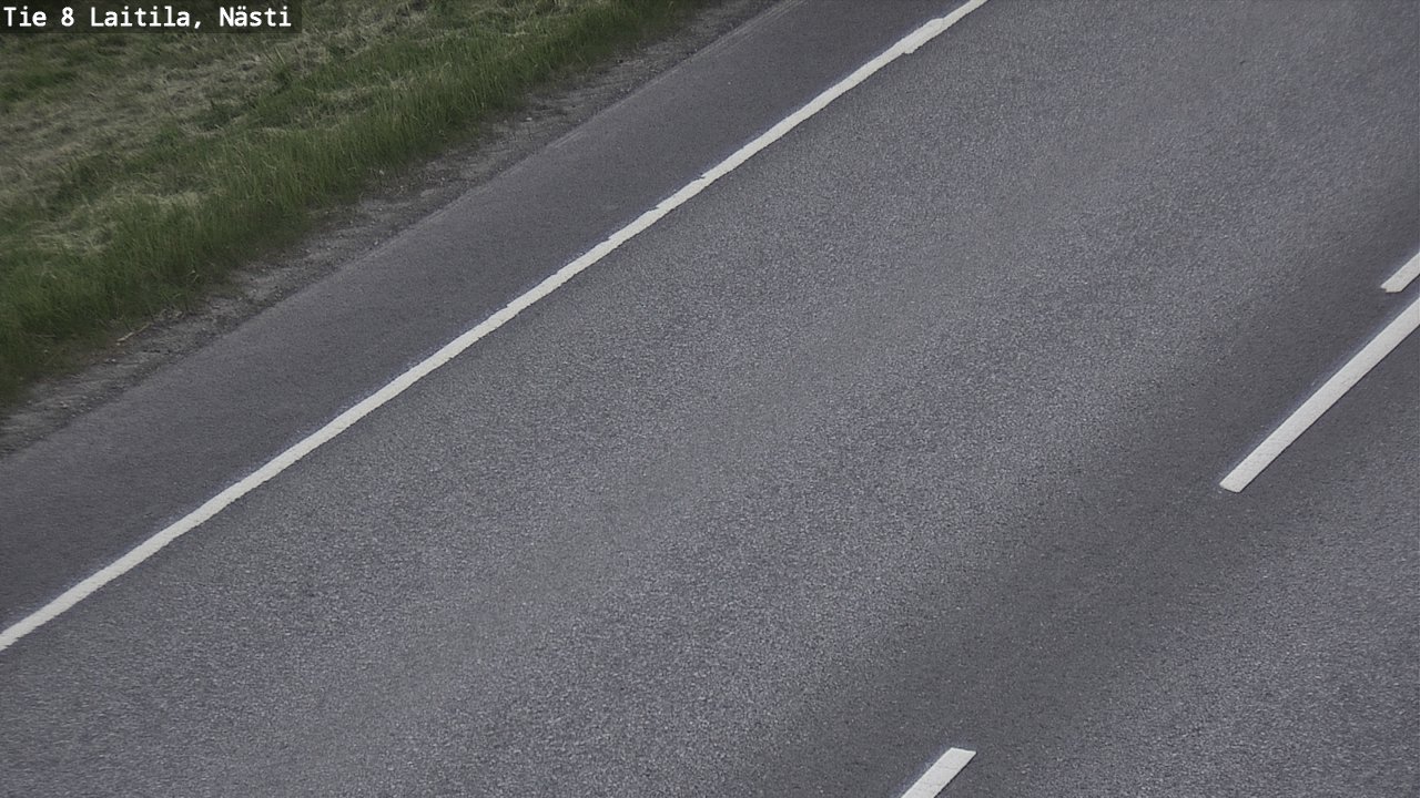 Kelikamerat Kuva Tie 8 Laitila, Nästi, Laitila, Varsinais-Suomi
