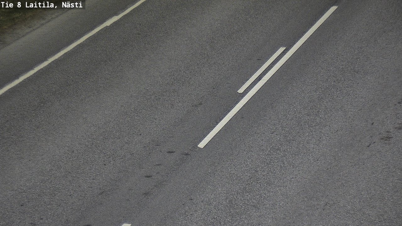 Kelikamerat Kuva Tie 8 Laitila, Nästi, Laitila, Varsinais-Suomi