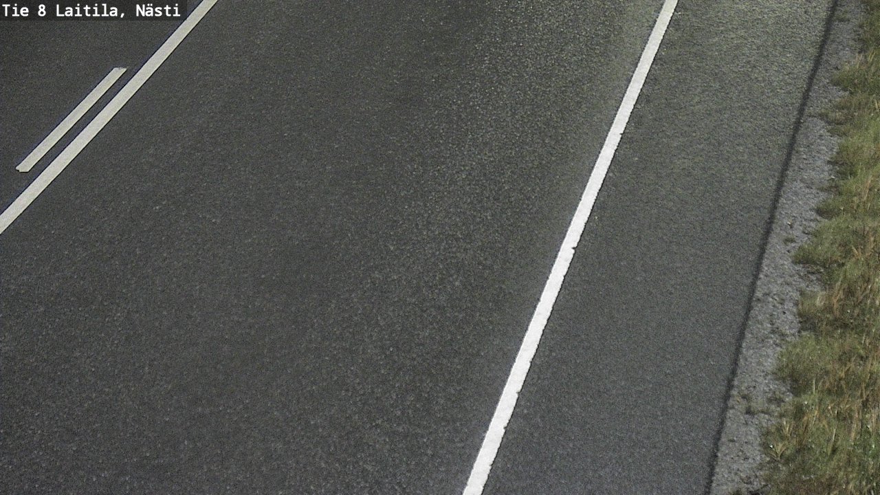 Kelikamerat Kuva Tie 8 Laitila, Nästi, Laitila, Varsinais-Suomi