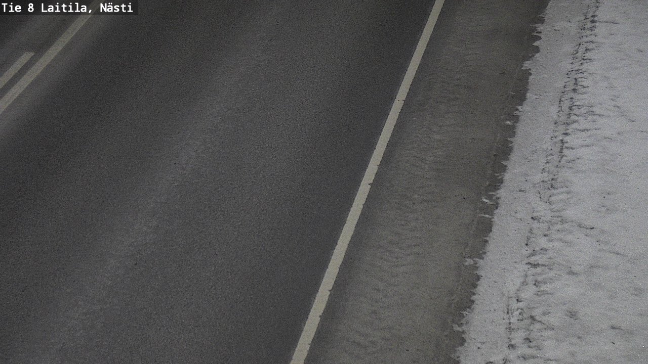 Kelikamerat Kuva Tie 8 Laitila, Nästi, Laitila, Varsinais-Suomi