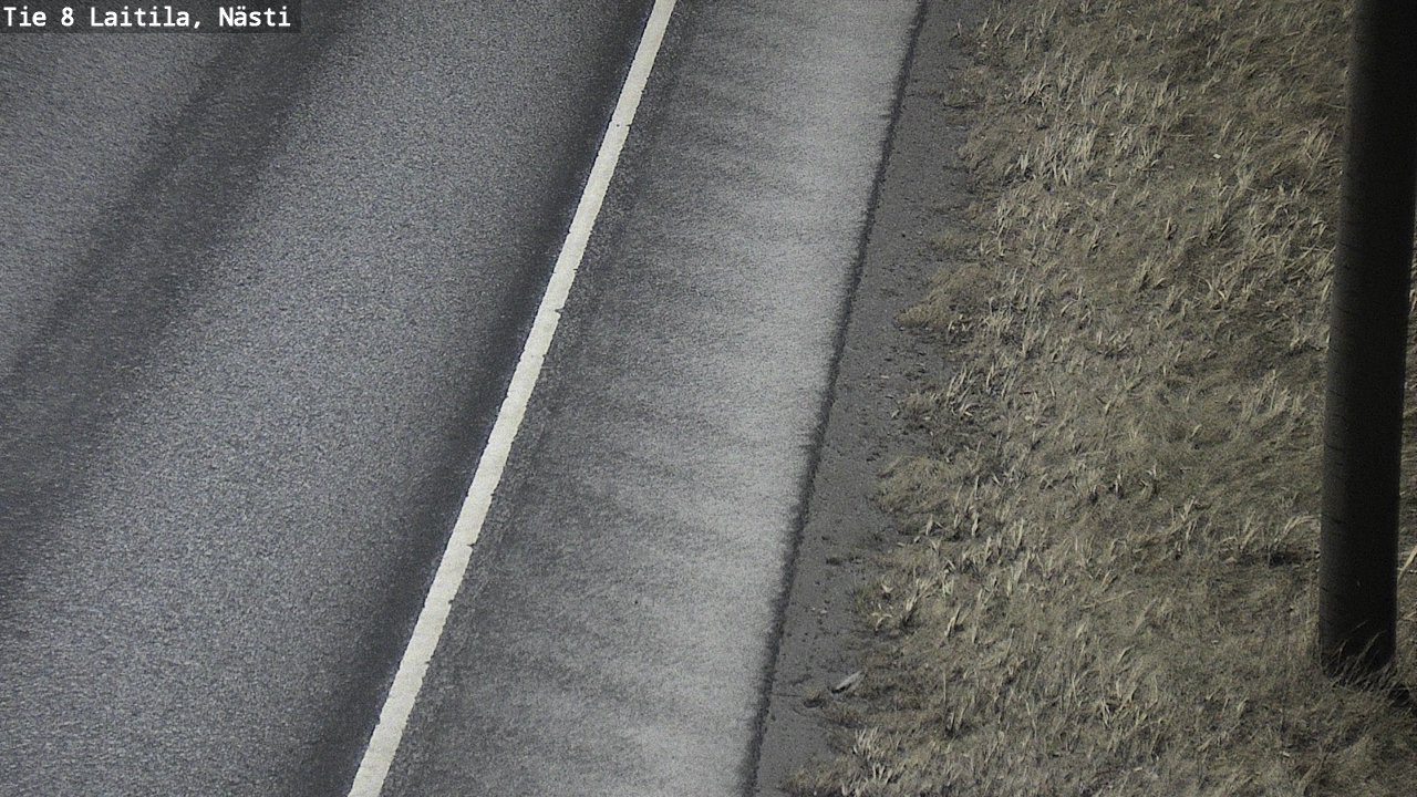 Kelikamerat Kuva Tie 8 Laitila, Nästi, Laitila, Varsinais-Suomi