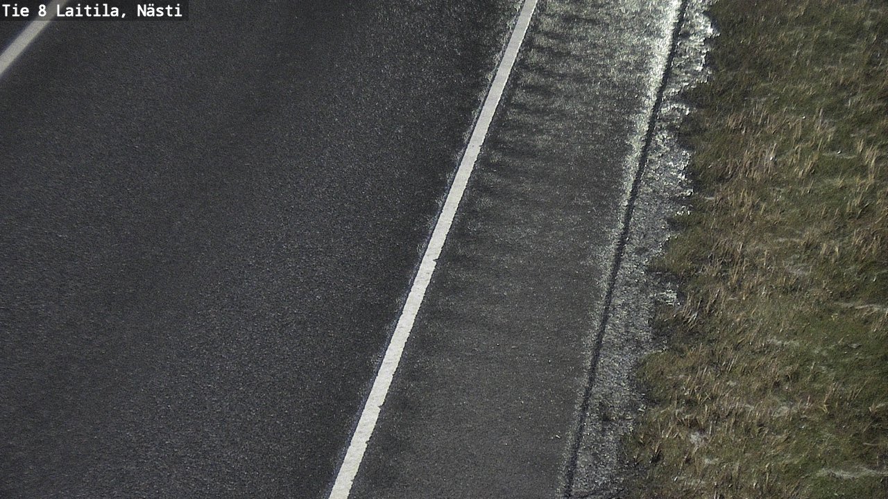 Kelikamerat Kuva Tie 8 Laitila, Nästi, Laitila, Varsinais-Suomi