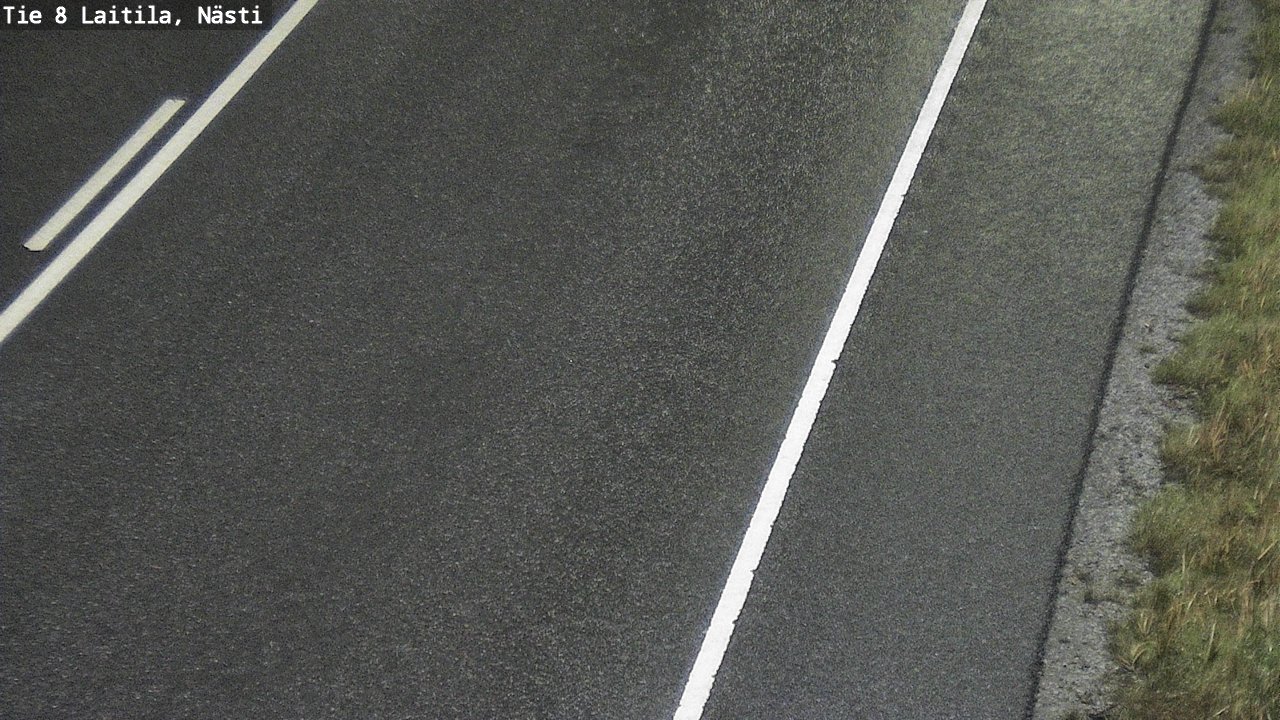 Kelikamerat Kuva Tie 8 Laitila, Nästi, Laitila, Varsinais-Suomi