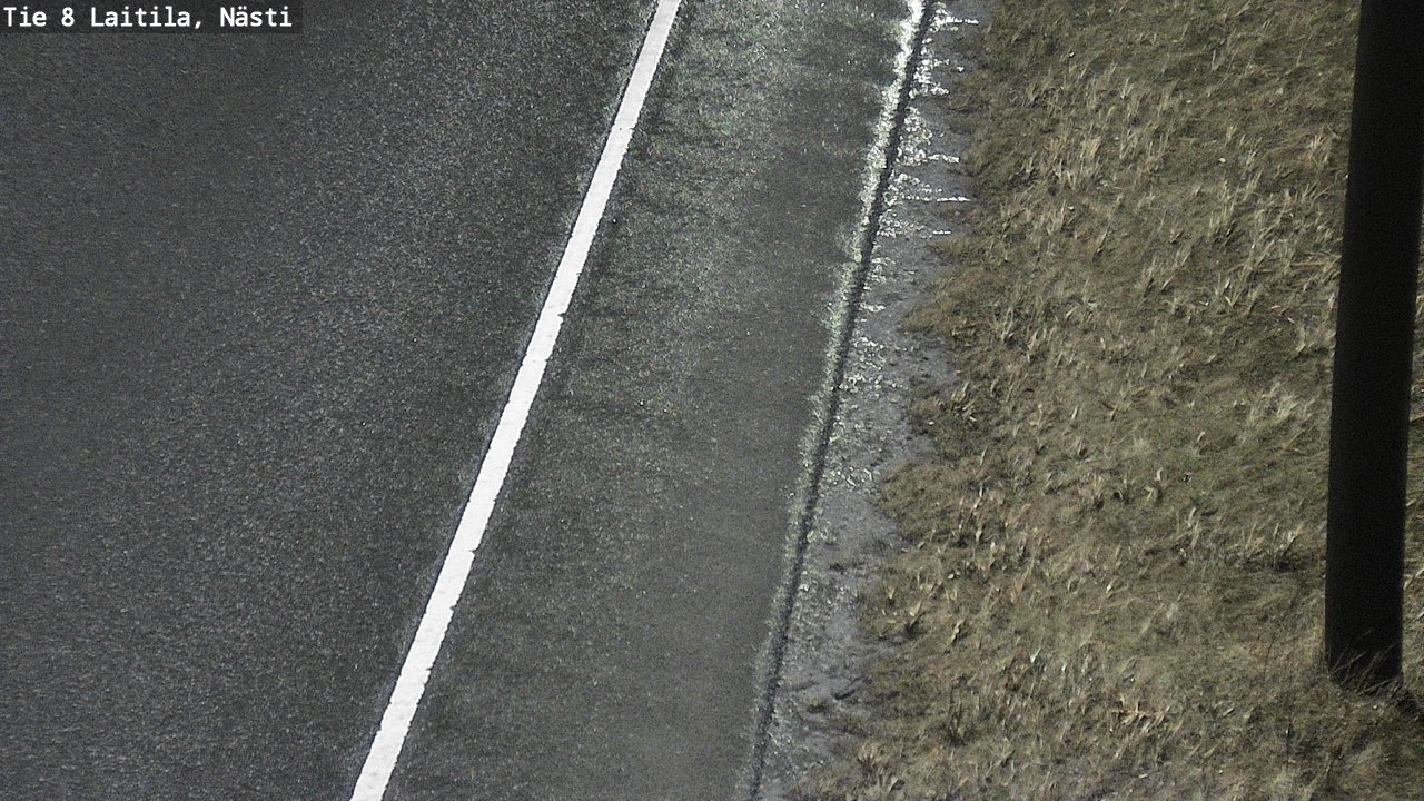Kelikamerat Kuva Tie 8 Laitila, Nästi, Laitila, Varsinais-Suomi