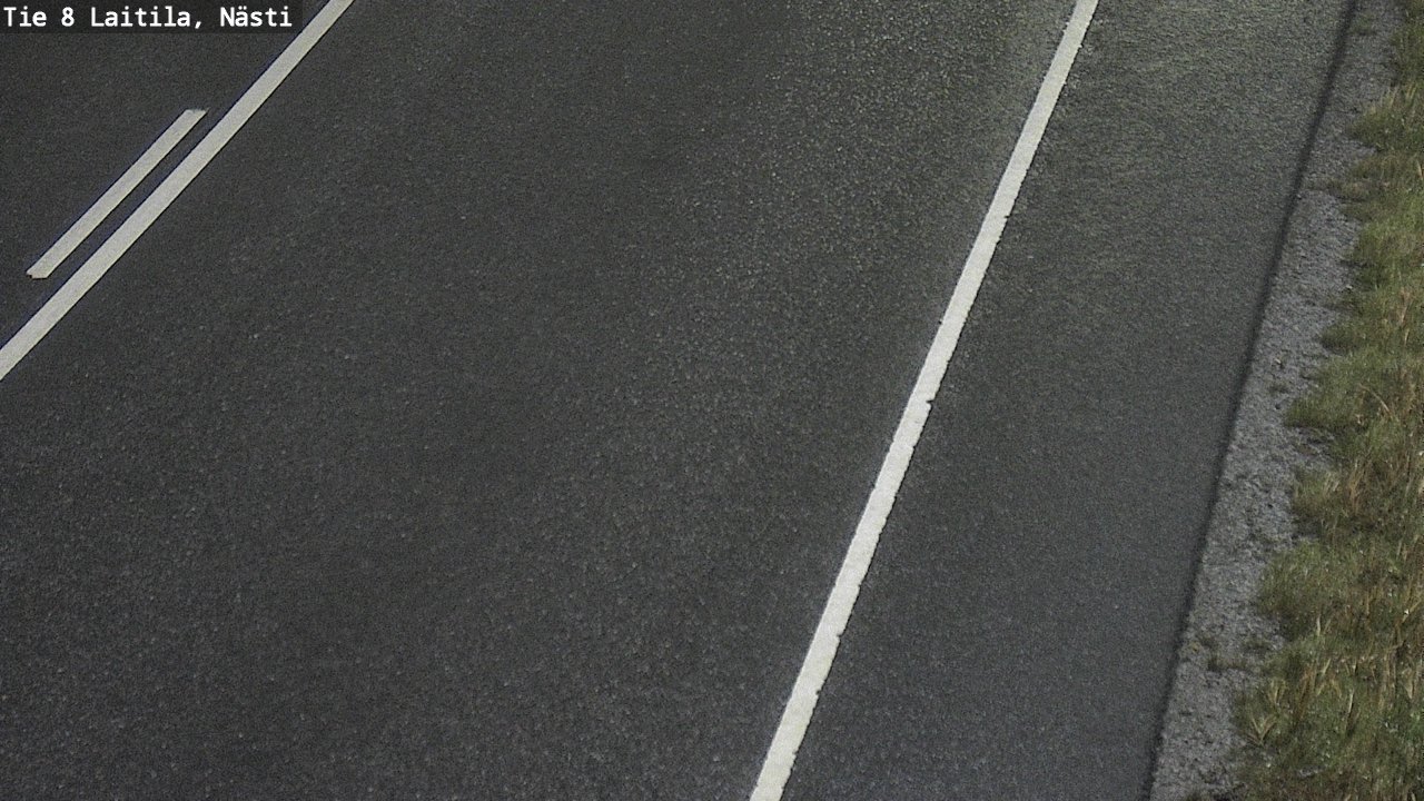 Kelikamerat Kuva Tie 8 Laitila, Nästi, Laitila, Varsinais-Suomi