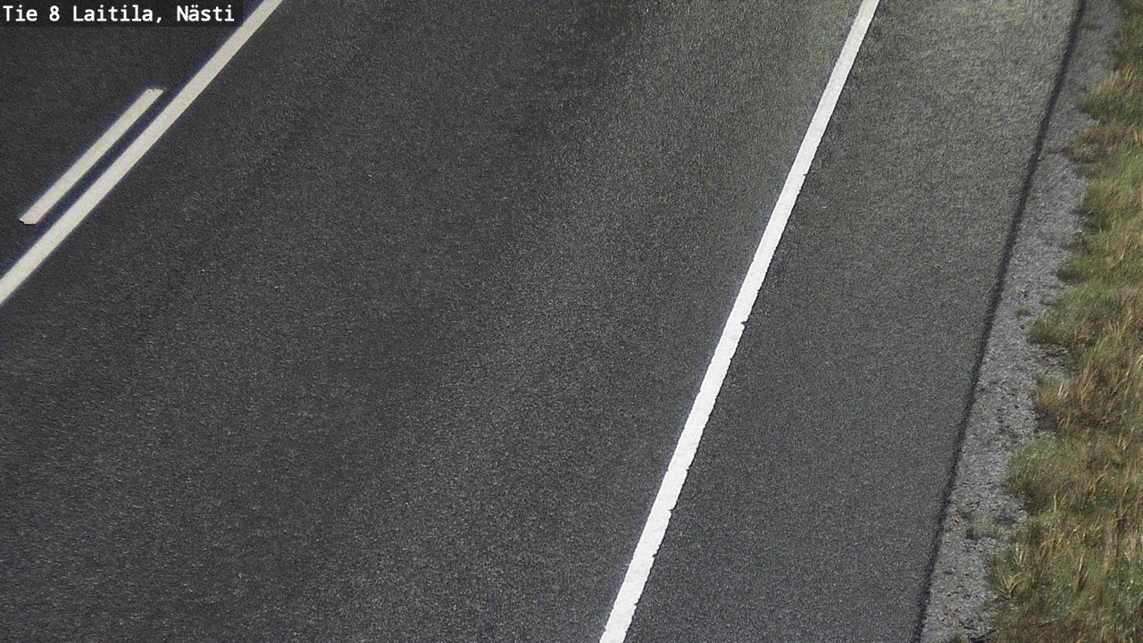 Kelikamerat Kuva Tie 8 Laitila, Nästi, Laitila, Varsinais-Suomi