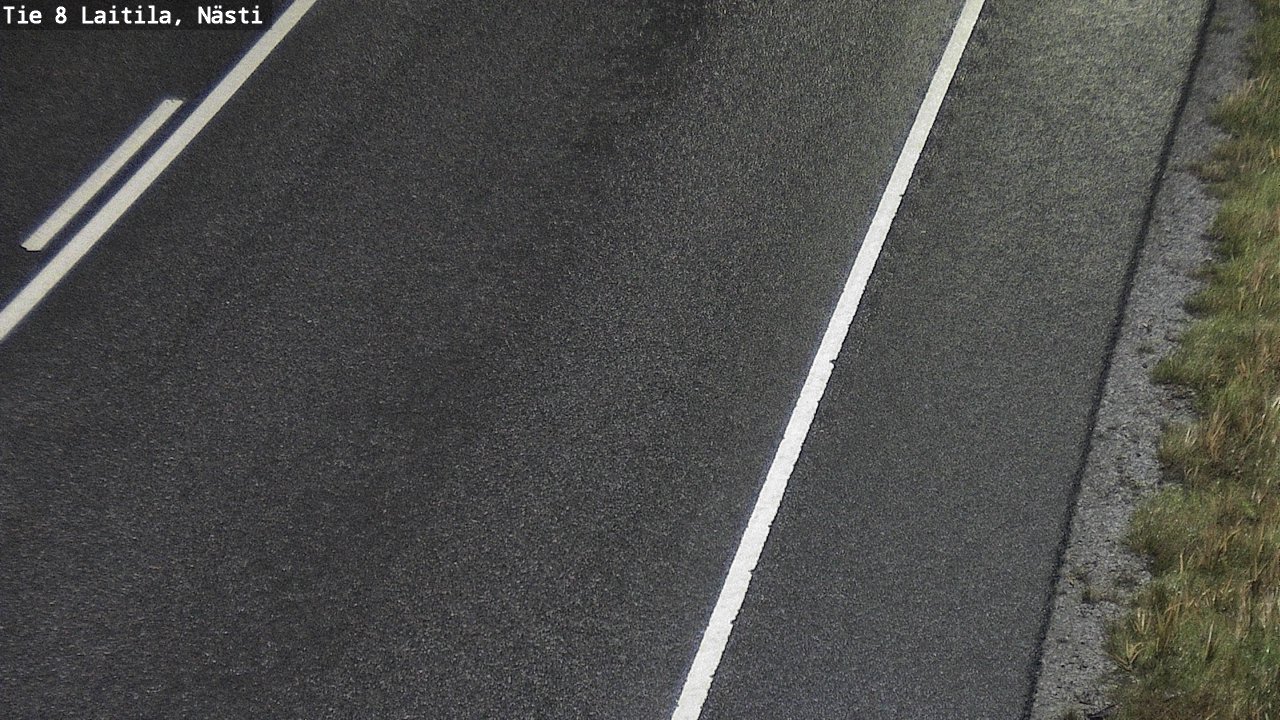 Kelikamerat Kuva Tie 8 Laitila, Nästi, Laitila, Varsinais-Suomi