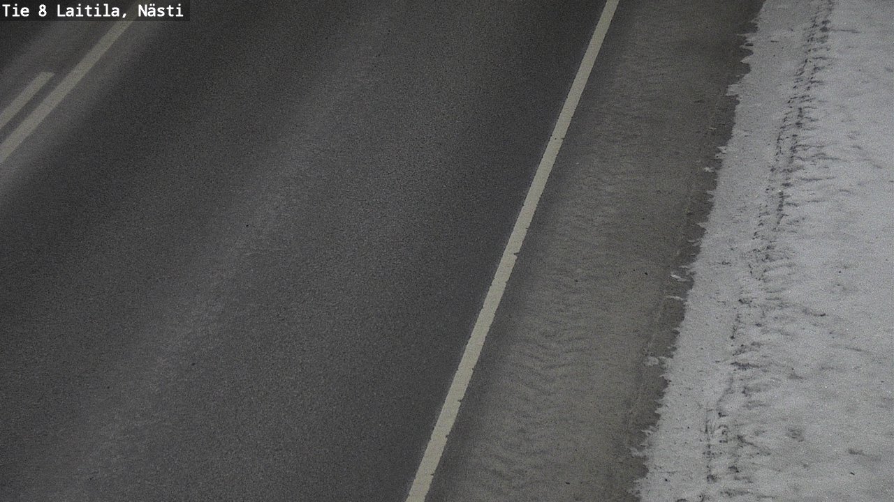 Kelikamerat Kuva Tie 8 Laitila, Nästi, Laitila, Varsinais-Suomi