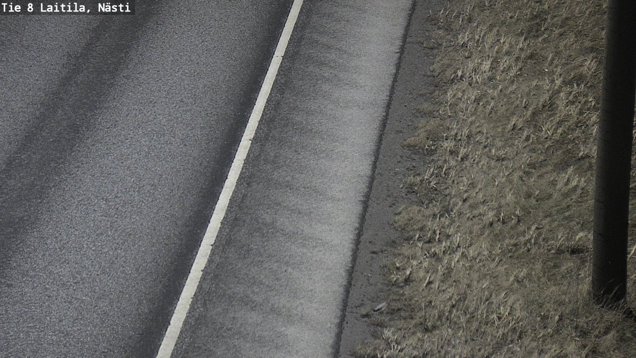 Kelikamerat Kuva Tie 8 Laitila, Nästi, Laitila, Varsinais-Suomi