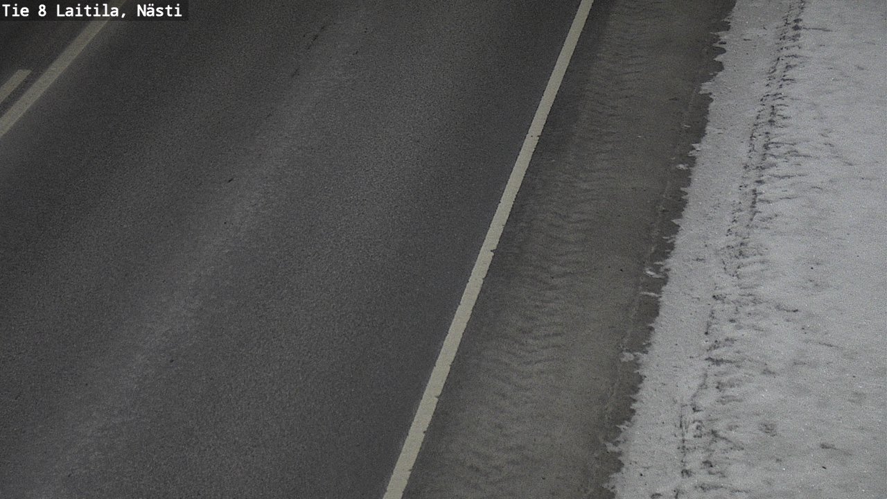 Kelikamerat Kuva Tie 8 Laitila, Nästi, Laitila, Varsinais-Suomi