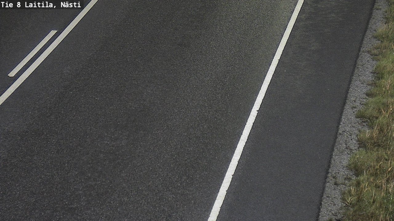 Kelikamerat Kuva Tie 8 Laitila, Nästi, Laitila, Varsinais-Suomi