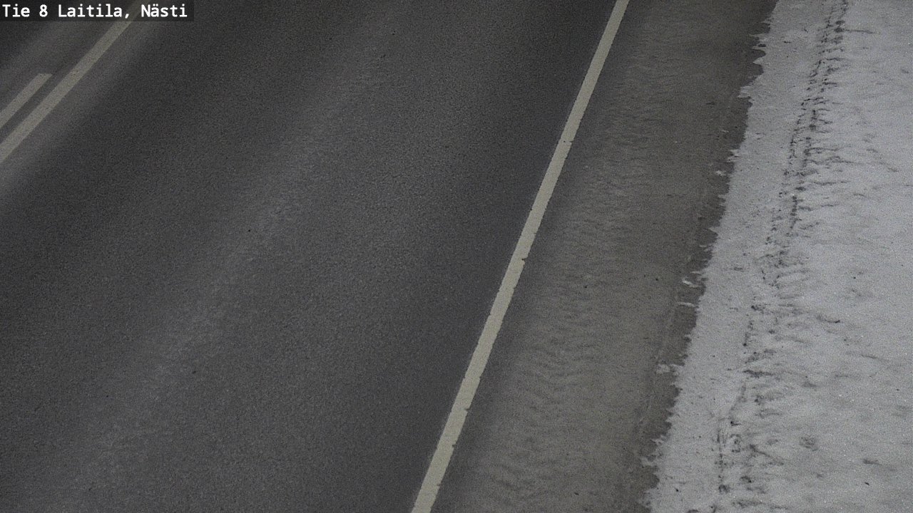 Kelikamerat Kuva Tie 8 Laitila, Nästi, Laitila, Varsinais-Suomi