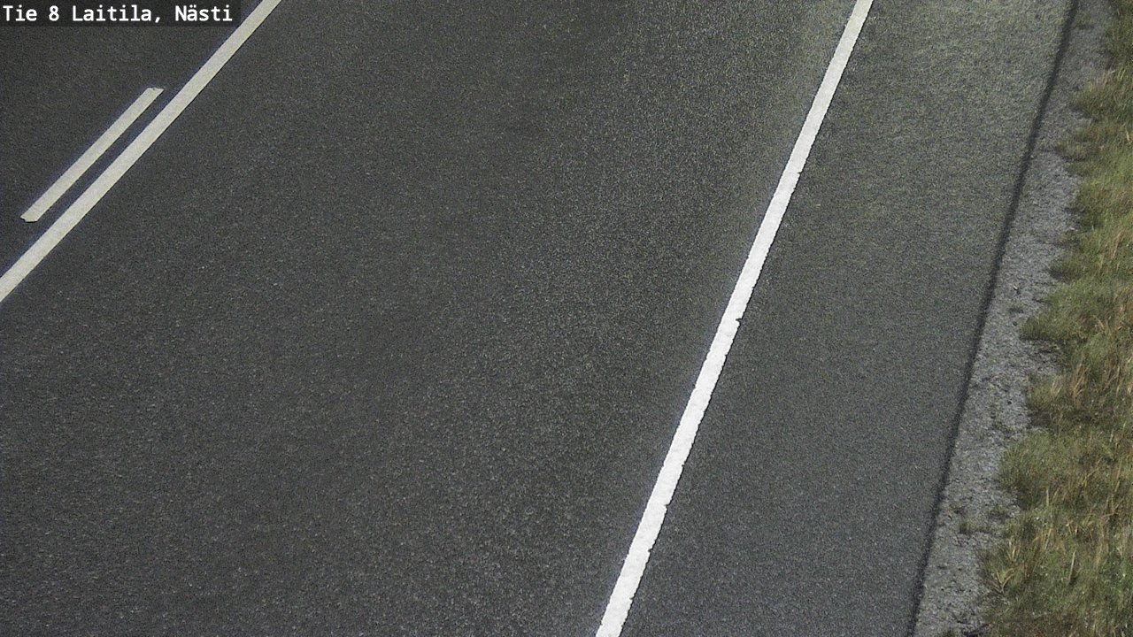 Kelikamerat Kuva Tie 8 Laitila, Nästi, Laitila, Varsinais-Suomi