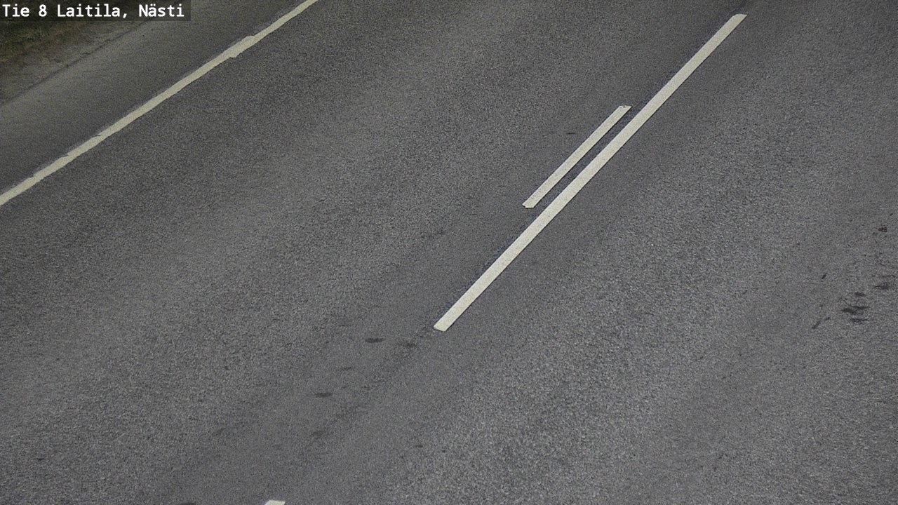 Kelikamerat Kuva Tie 8 Laitila, Nästi, Laitila, Varsinais-Suomi