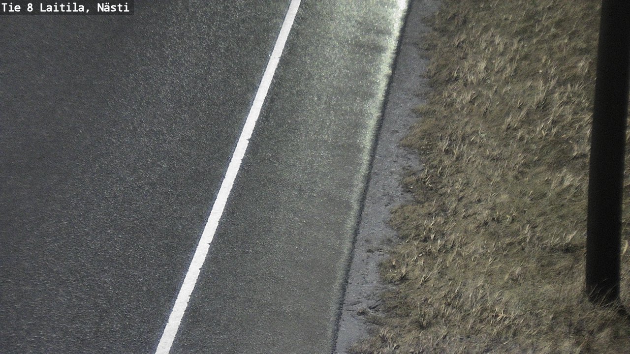 Kelikamerat Kuva Tie 8 Laitila, Nästi, Laitila, Varsinais-Suomi