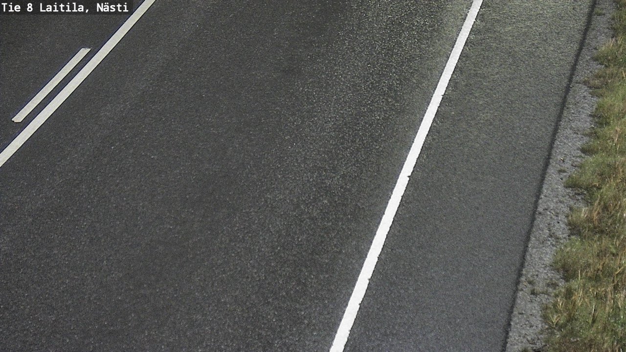 Kelikamerat Kuva Tie 8 Laitila, Nästi, Laitila, Varsinais-Suomi