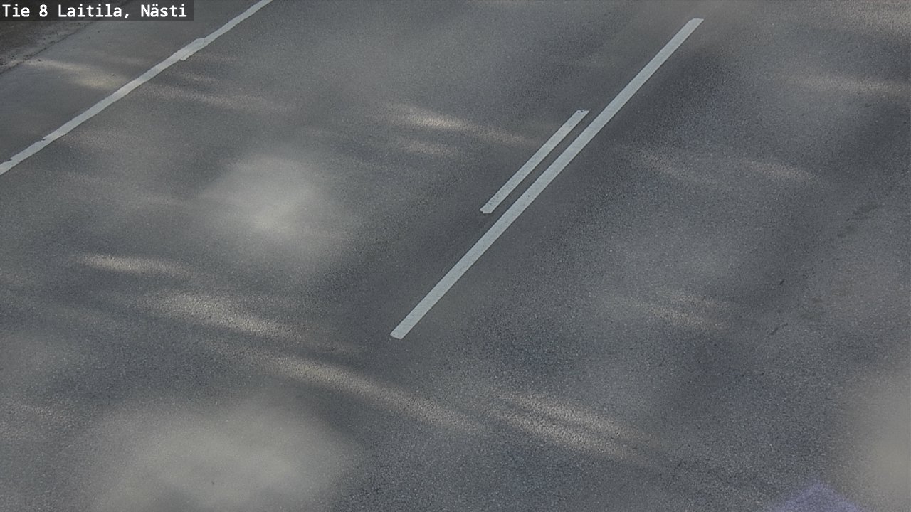 Kelikamerat Kuva Tie 8 Laitila, Nästi, Laitila, Varsinais-Suomi