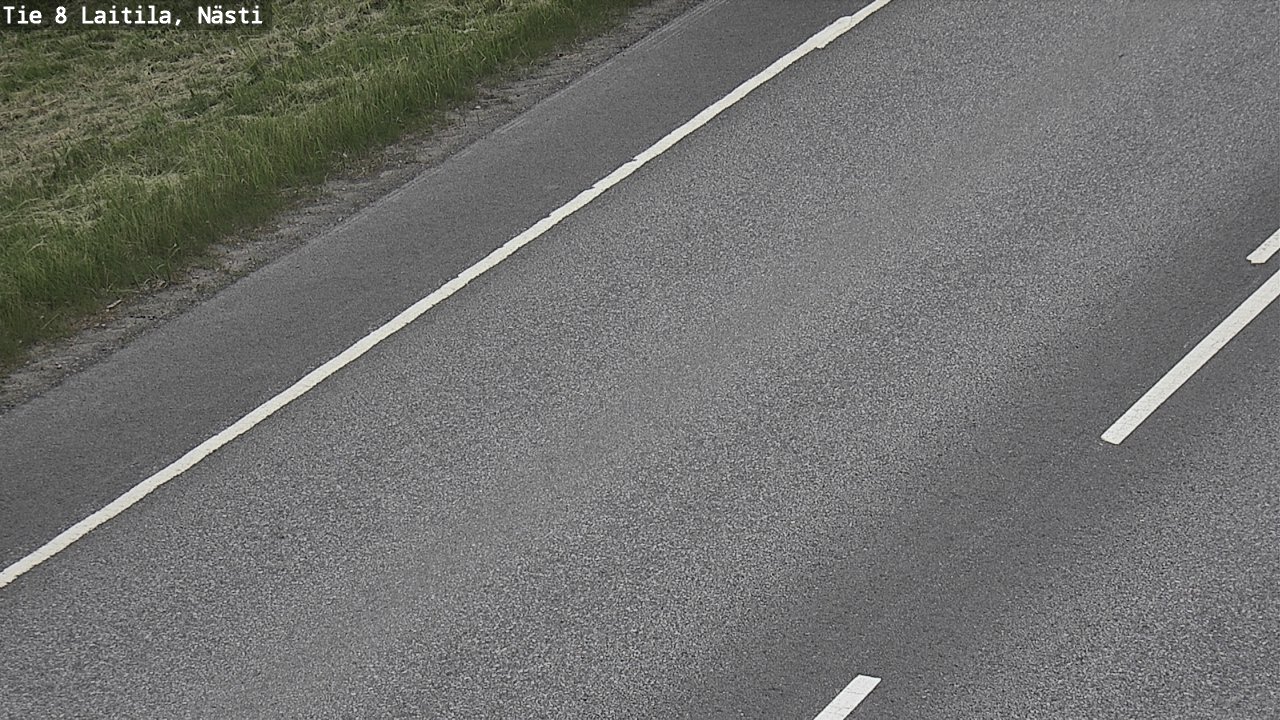 Kelikamerat Kuva Tie 8 Laitila, Nästi, Laitila, Varsinais-Suomi