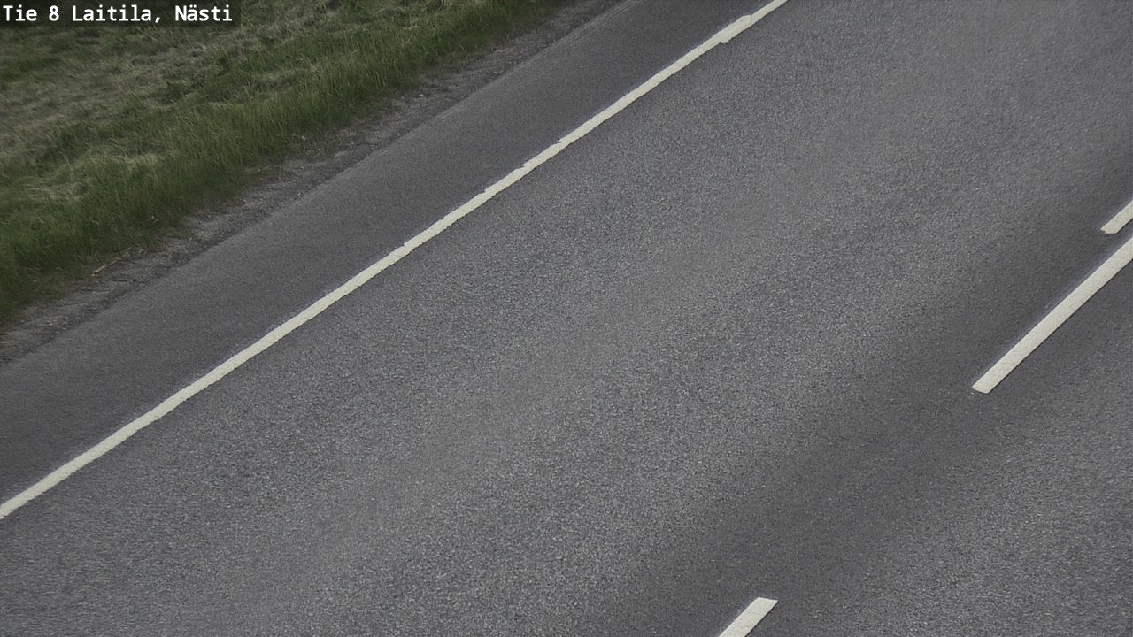 Kelikamerat Kuva Tie 8 Laitila, Nästi, Laitila, Varsinais-Suomi