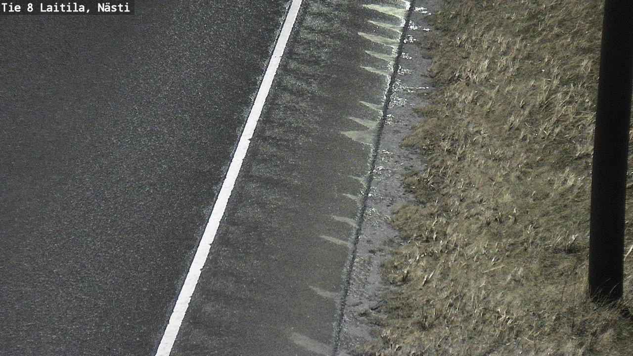Kelikamerat Kuva Tie 8 Laitila, Nästi, Laitila, Varsinais-Suomi